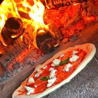 Wood Fired Pizza Shack (@firedshack) Twitter profile photo