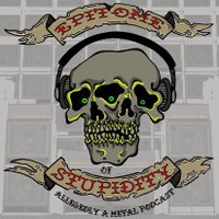 Epitome Of Stupidity Podcast (@epitomeofstupi2) 's Twitter Profile Photo