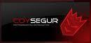 Desarrolladores de tecnologias de seguridad,innovadores de software,amantes de la seguridad y el buen vivir