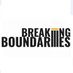 Breaking Boundaries (@bboundariesuk) Twitter profile photo Breaking Boundaries (@bboundariesuk) Twitter profile photo