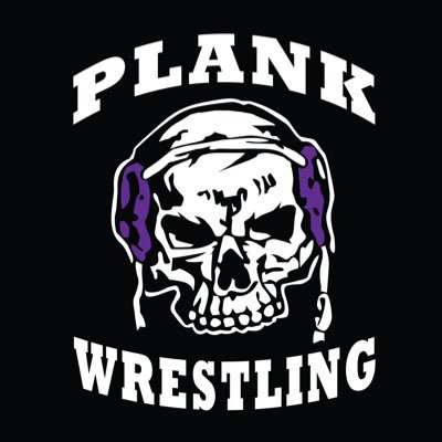 PlankWrestling's profile picture. Official Twitter account of the Plank Jr. High Wrestling team. #PlankStrong #EmbraceTheGrind GO PIRATES!