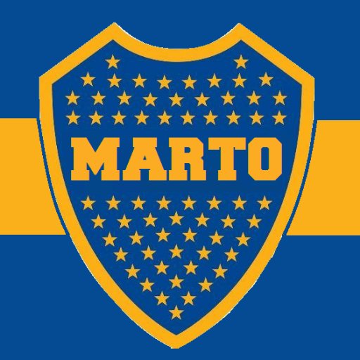 Marto_CABJ Profile