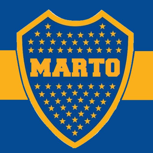 Info sobre la indumentaria de Boca / Estadista de Boca y del fútbol en General / Efemerides Bosteras / Socio ACTIVO de @BocaJrsOficial (adh 2013 - activo 2024).