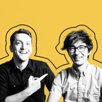 Joel and Matt (@howtomoneypod) Twitter profile photo