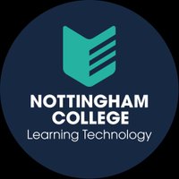 Nottm College Learning Technology team(@NCLearningTech) 's Twitter Profileg