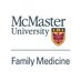 McMaster Family Med (@McMasterFamMed) Twitter profile photo