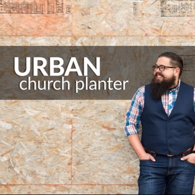 urbanchurchpla1's profile picture. I’m passionate about all things church planting in the context of cities, diversity, and young adults. Let’s connect & share our journey!