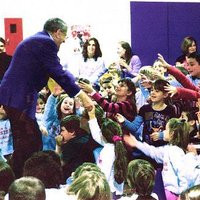 Feinstein Foundation (@feinsteinfound) 's Twitter Profile Photo Feinstein Foundation (@feinsteinfound) 's Twitter Profile Photo