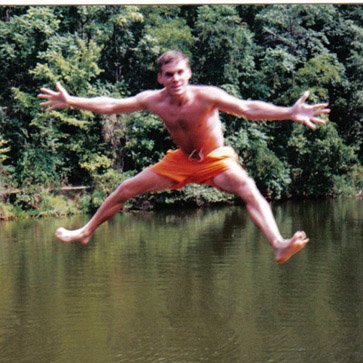 1bigwahoo's profile picture. I used to be with ‘it’, but then they changed what ‘it’ was. Now what I’m with isn’t ‘it’ anymore and what’s ‘it’ seems weird and scary. It’ll happen to you!