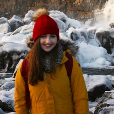 ShelleyMaria13's profile picture. Pun menace, a feminist, a PhD chemist. All views my own. (She/her)