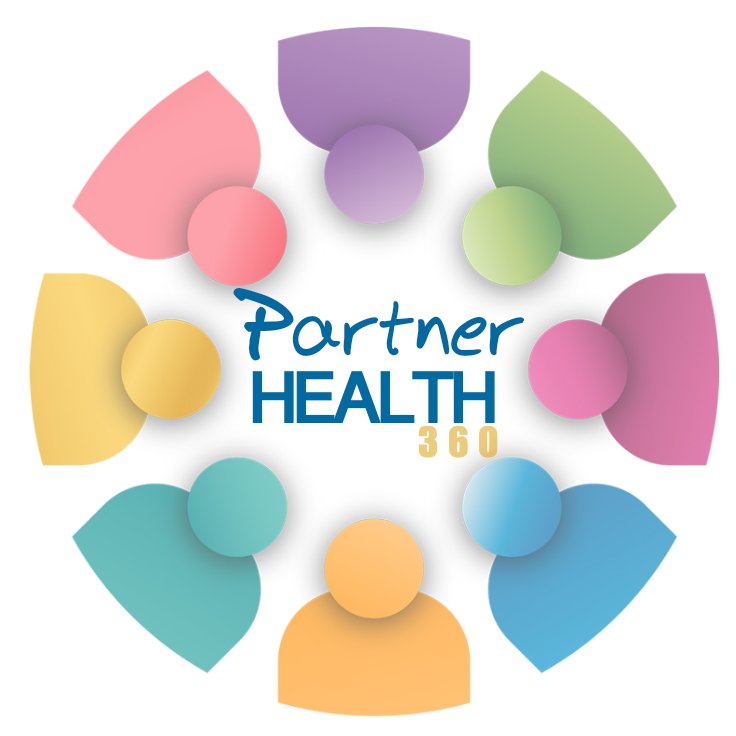 360Partner's profile picture. Innovate    Inspire    Deliver