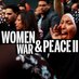 Women, War & Peace (@womenwarpeace) Twitter profile photo Women, War & Peace (@womenwarpeace) Twitter profile photo
