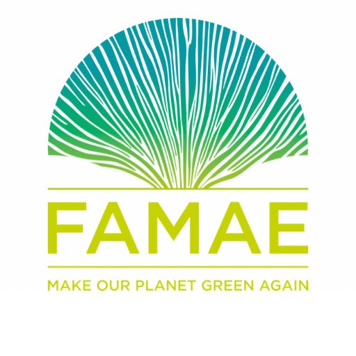 The €1,000,000 #Famae challenge: #Design an innovative product/service for a more #sustainable and #responsible #world. 🌍🌿💡