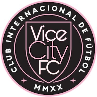 ViceCityFC's profile picture. 