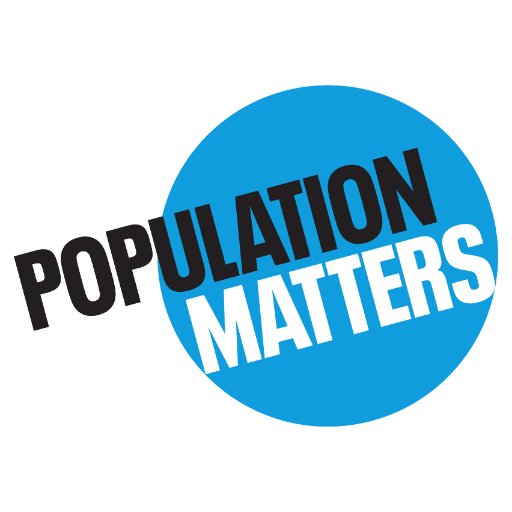 Population Matters