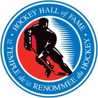 Hockey Hall of Fame(@HockeyHallFame) 's Twitter Profileg