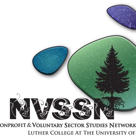 The Nonprofit & Voluntary Sector Studies Network of @Lutheredu connects organizations with the academia. Learn more about #NVSSN_LC   https://t.co/qkCbsJkyhm