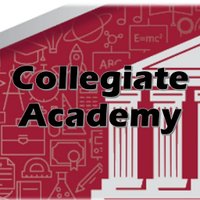Collegiate Academy and Early College High School (@collegiate_acad) 's Twitter Profile Photo Collegiate Academy and Early College High School (@collegiate_acad) 's Twitter Profile Photo