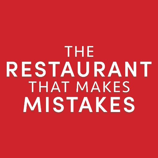 The Restaurant That Makes Mistakes, run by people living with dementia. On Channel 4 on Wednesday's at 9pm.