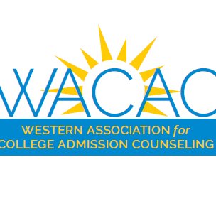 Updates from the Western Association for College Admission Counseling