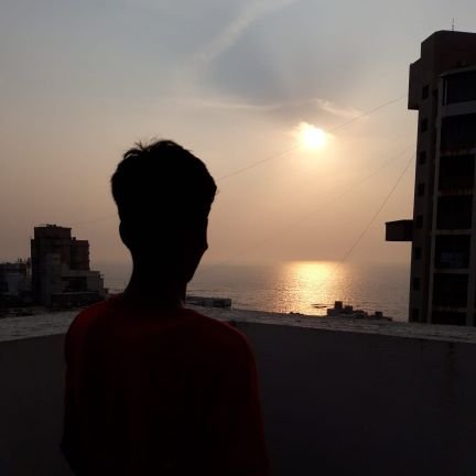 G7Shreyas's profile picture. Proud Indian
