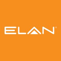 ELAN Home Systems - EMEA (@elanemea) 's Twitter Profile