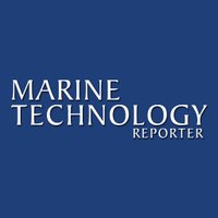 Marine Technology Reporter (@marinetechno) 's Twitter Profile
