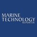 Marine Technology Reporter (@marinetechno) Twitter profile photo Marine Technology Reporter (@marinetechno) Twitter profile photo