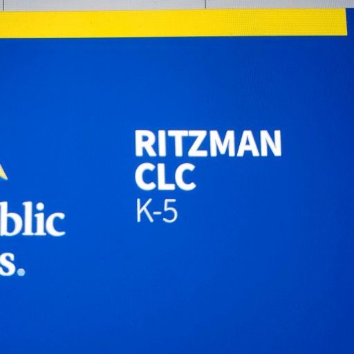 RitzmanCLC Profile Picture