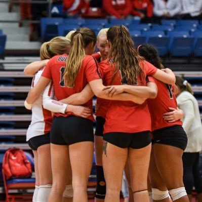 The official Twitter account of McPherson College volleyball. #BulldogPride