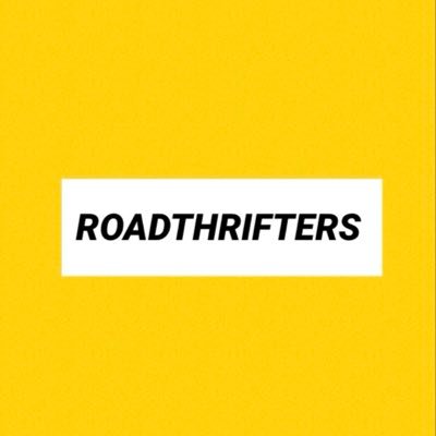 ROADTHRIFTERS Profile