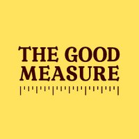 The Good Measure(@TheGood_Measure) 's Twitter Profileg