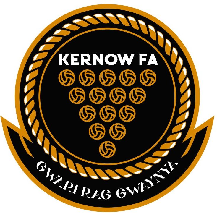 Kernow Football Alliance; building an inclusive international football team to share and celebrate Cornish culture around the world #KernowFA #GwariRagGwaynya