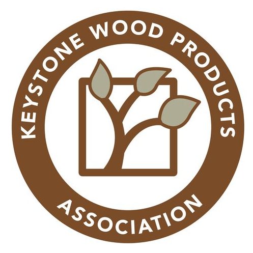 The Keystone Wood Products Association strives to strengthen awareness of the lumber and wood industry in Pennsylvania.