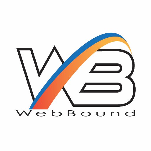 webbound1's profile picture. WebBound2019 is an opportunity for you to come out and learn how to marketing has moved away from a traditional avenues to digital.