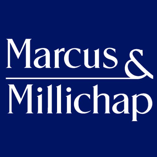 Marcus & Millichap Real Estate Investment Services - nation's largest commercial real estate brokerage firm