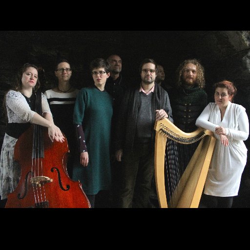 contemporary experimental music that blurs borders of genre, style, and scene