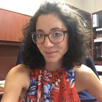 Vanessa Casado Pérez Profile