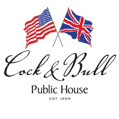 Cock&Bull @ the University of Cincinnati 🍻🐾. Insta: candbclifton