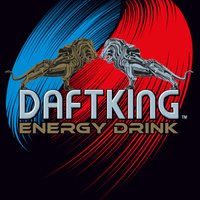 DAFTKING energy drink (@daftkingd) 's Twitter Profile
