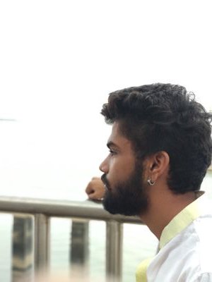 Rachit Thirani Profile