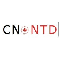 Canadian Network for Neglected Tropical Diseases(@Can_NTDs) 's Twitter Profile Photo