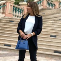 Faten Zeineddine (@fatenzeineddine) 's Twitter Profile