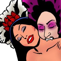 Mr Vlad Quigley artist (@vladquigley) 's Twitter Profile