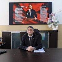 Fatih Yuzuak (@fatihyuzuak) Twitter profile photo