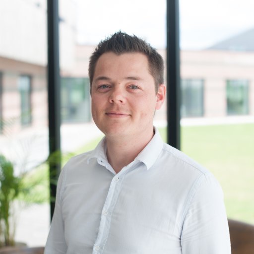 Co-Founder @OpenIO #opensource #objectstorage