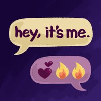 Hey It's Me (@heyitsmepodcast) 's Twitter Profile