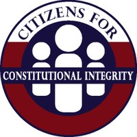 Citizens for Constitutional Integrity(@Const_Integrity) 's Twitter Profile Photo
