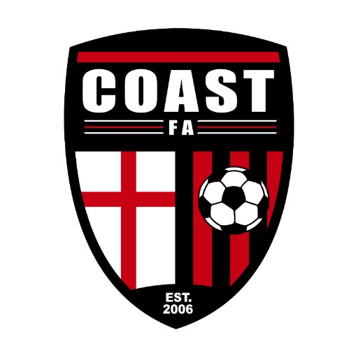 The official account of the Myrtle Beach soccer club Coast FA ⚽️⚽️⚽️ McDonalds Rec League | Travel League | Palmetto Select | #coastfa #youthsoccer