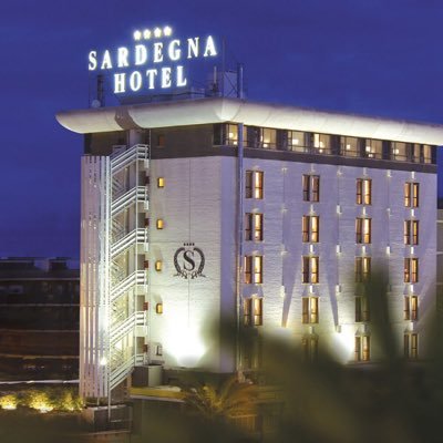 Sardegna Hotel Cagliari